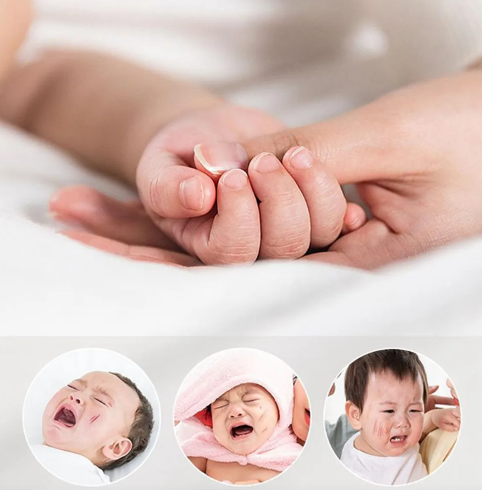 ¡Uñas al Tiro! Cortaúñas Eléctrico Automático KBRÓN – Seguro y Sin Dolor ✨💅