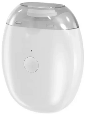 ¡Uñas al Tiro! Cortaúñas Eléctrico Automático KBRÓN – Seguro y Sin Dolor ✨💅