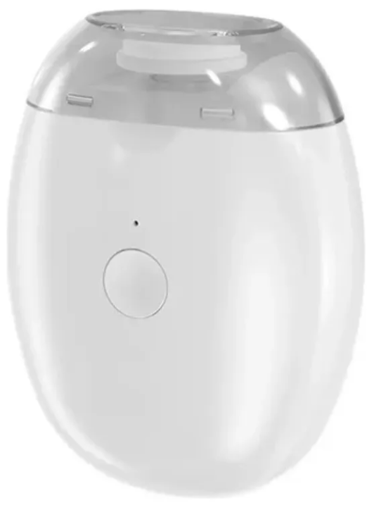 ¡Uñas al Tiro! Cortaúñas Eléctrico Automático KBRÓN – Seguro y Sin Dolor ✨💅