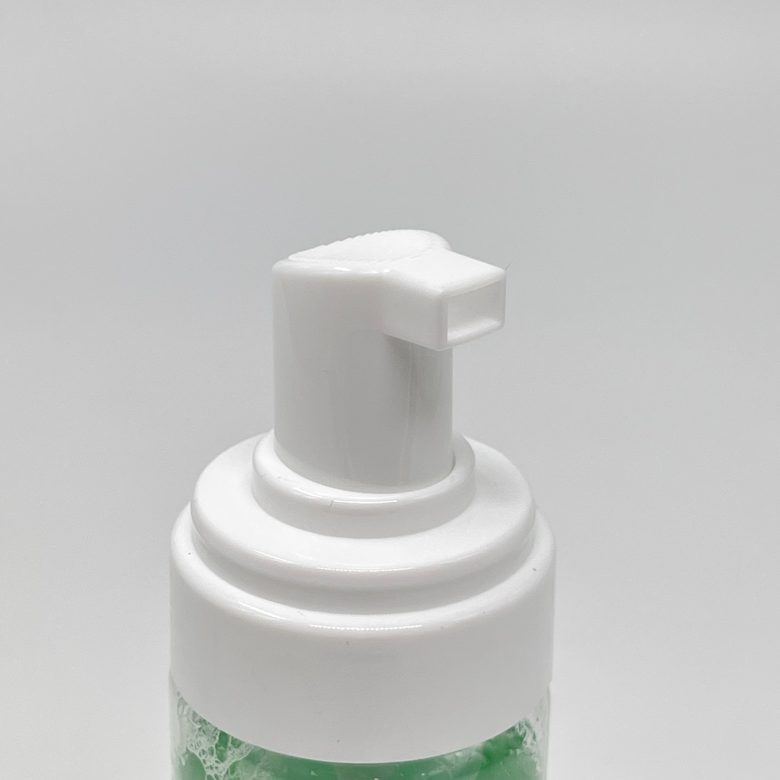 Espuma De Boca Y Blanqueador Dientes